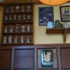 Zöld Kancsó Söröző Budapest - Egyéb