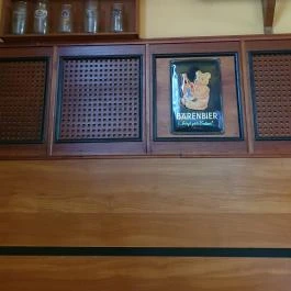 Zöld Kancsó Söröző, Budapest - Egyéb