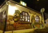 Zöld Pecsét Kávézó és Borbár Eger