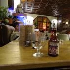 Zöld Pecsét Kávézó és Borbár Eger - Belső