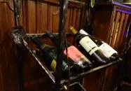 Zöld Pecsét Kávézó és Borbár Eger