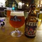 Zöld Pecsét Kávézó és Borbár Eger - Étel/ital