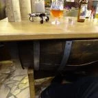 Zöld Pecsét Kávézó és Borbár Eger - Belső