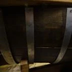 Zöld Pecsét Kávézó és Borbár Eger - Belső