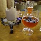 Zöld Pecsét Kávézó és Borbár Eger - Étel/ital