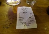 Zöld Pecsét Kávézó és Borbár Eger