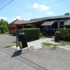 Zöld Sas Vendéglő Békésszentandrás - Külső kép