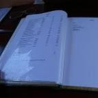 Zöld Sas Vendéglő Békésszentandrás - Étlap/itallap