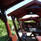 Zöld Sas Vendéglő Békésszentandrás - Külső kép