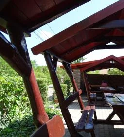 Zöld Sas Vendéglő