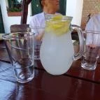 Zöld Sas Vendéglő Békésszentandrás - Étel/ital