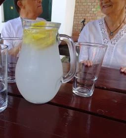 Zöld Sas Vendéglő