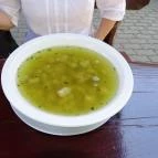 Zöld Sas Vendéglő Békésszentandrás - Étel/ital