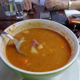 Zöld Sas Vendéglő Békésszentandrás - Étel/ital