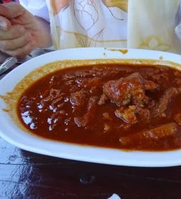 Zöld Sas Vendéglő