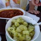 Zöld Sas Vendéglő Békésszentandrás - Étel/ital