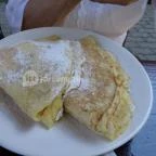 Zöld Sas Vendéglő Békésszentandrás - Étel/ital