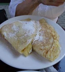 Zöld Sas Vendéglő