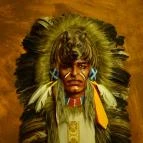 Zöld Teknős Barlangja - Native Teaház Budapest - Belső