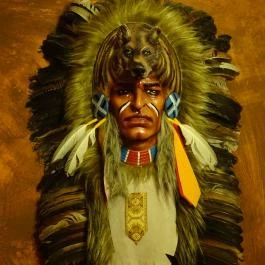 Zöld Teknős Barlangja - Native Teaház Budapest - Belső