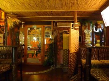 Zöld Teknős Barlangja - Native Teaház Budapest