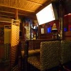 Zöld Teknős Barlangja - Native Teaház Budapest - Belső