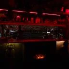 Zöld Teknős Barlangja - Native Teaház Budapest - Belső