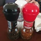 Zöld Vendéglő Akasztó - Étel/ital