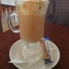 Zöld Vendéglő Akasztó - Étel/ital