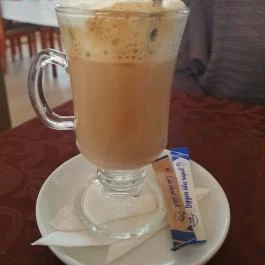 Zöld Vendéglő, Akasztó - Étel/ital