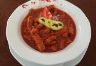 Zöld Vendéglő Akasztó