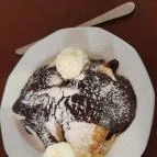 Zöld Vendéglő Akasztó - Étel/ital