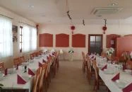 Zöld Vendéglő Akasztó