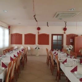 Zöld Vendéglő, Akasztó - Belső