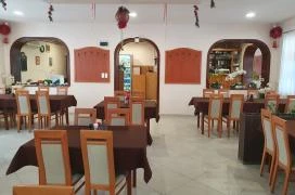 Zöld Vendéglő Akasztó