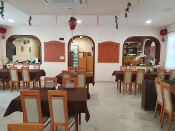 Zöld Vendéglő Akasztó