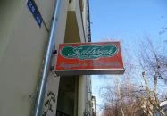 Zöldházak Fagyizó és Cukrászda Cegléd