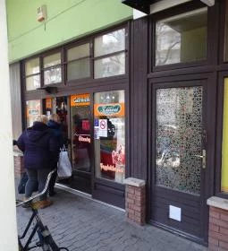 Zöldházak Fagyizó és Cukrászda