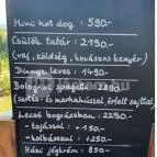 Zöldülő Terasz Hegymagas - Egyéb