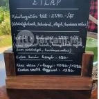 Zöldülő Terasz Hegymagas - Egyéb