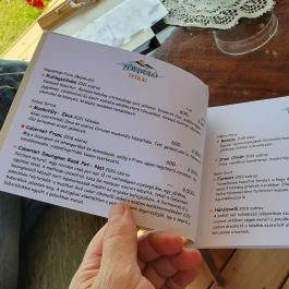 Zöldülő Terasz Hegymagas - Egyéb