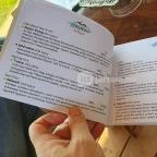 Zöldülő Terasz Hegymagas - Egyéb