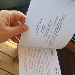 Zöldülő Terasz Hegymagas - Egyéb