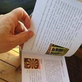 Zöldülő Terasz Hegymagas - Egyéb