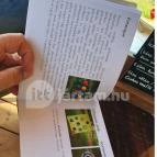 Zöldülő Terasz Hegymagas - Egyéb