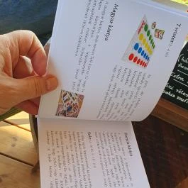 Zöldülő Terasz Hegymagas - Egyéb