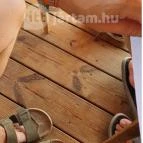 Zöldülő Terasz Hegymagas - Egyéb