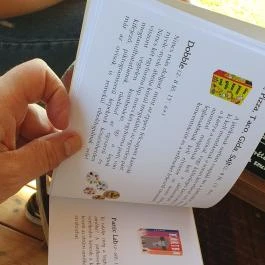 Zöldülő Terasz Hegymagas - Egyéb