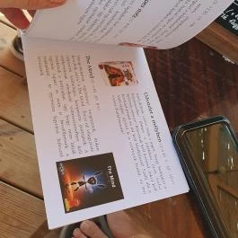 Zöldülő Terasz Hegymagas - Egyéb