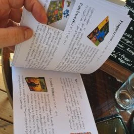 Zöldülő Terasz Hegymagas - Egyéb